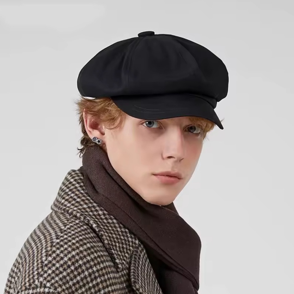 Beret Hat